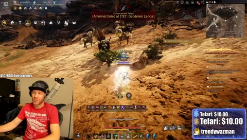 [us] 266AP Striker !pegasus !dande !ogre