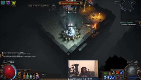 [BSC] Deadeye-Shrapshot -First weekend of 2019!!-|!pbuild(tecSlam) !Synd