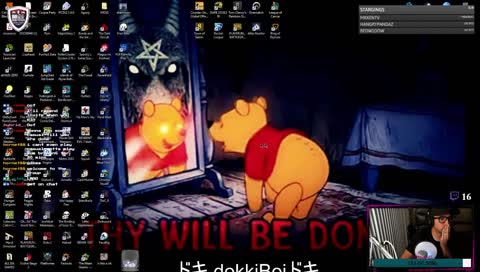 R6 Casual Till Dokkimom gets home UwU | !brigade (@brigadegg)