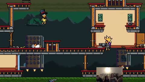 [ENG - SPA] just chatting in spanish