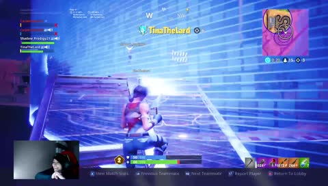 Still In My PJs | !play !discord
