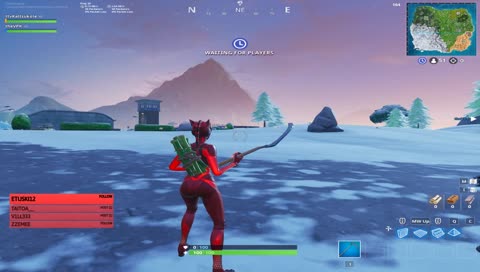 500$ 2v2 umg tournament