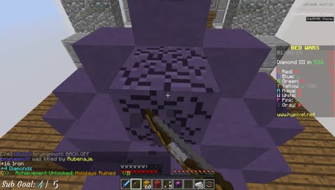 [ESP] Terminando la noche 💜 🎄 !subgoal !songrequest activo