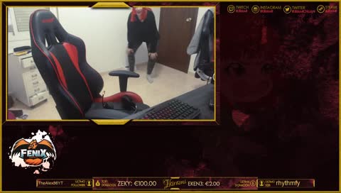 🔥EUW ADC/JGL    Charla sobre el canal       Mirada de fuego Kappa