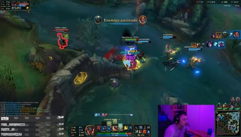 OTP MIS MUERTOS   !LOOTS/ !SR/ !SORTEOFOLLOW/ !INSTAGRAM/ !SONG/ !TWITTER