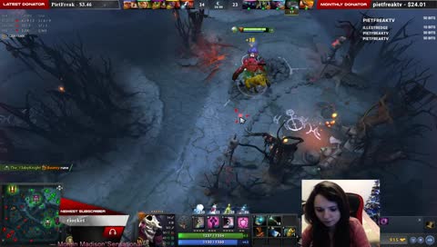 💗 [EN][Divine 3] SoloQ TriHard  !social !discord 💗