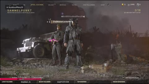 chillige runden / road to 50 follower !!! (GER)(XBOX)