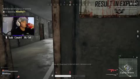 Who’s Hungry? | Follower Goal 236/250 | !social