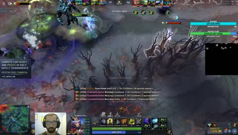 [tr/eng]Top30 soloq, short stream Youtube/funkefal !epulze !d2d