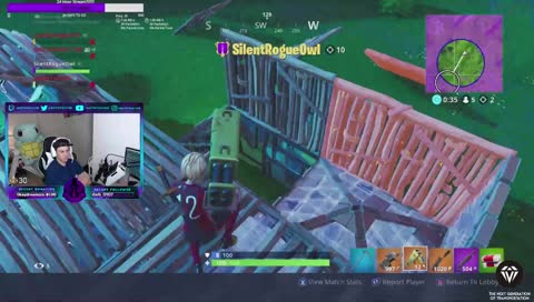 [XB1] | 1080p/60fps | Open Lobby - It's !FollowerFriday!! :-) !queue join | !squirtle !prime