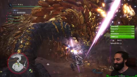 [HR 350+ | PC] Kulve Taroth Session [feat. Holzi & Yoshi]