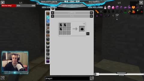 Stoneblock 2!! Sub Server! - Sub=Cube - Come Hang ^-^