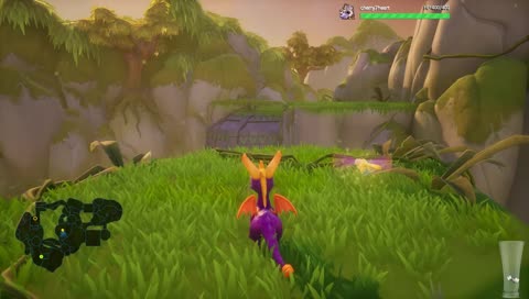 [UK]{Ripto's Rage} 1st Ever Playthrough! Go easy on me <3