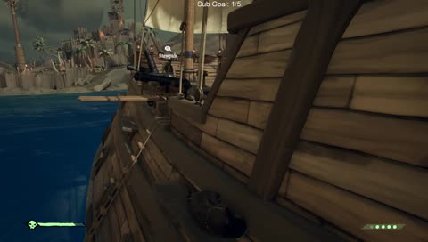 Time to get some work done! !profile for PoE