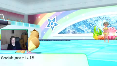 [ENG/NOR] Let's Go Eevee Playthrough :) NEW EMOTE :O