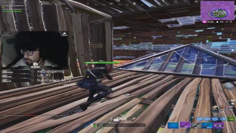 [PT/ENG] k1ck eSports - Nothing special