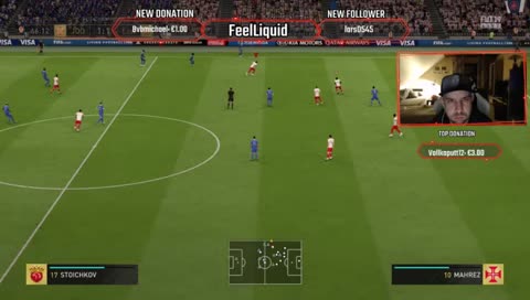 SBC´s und Weekend league