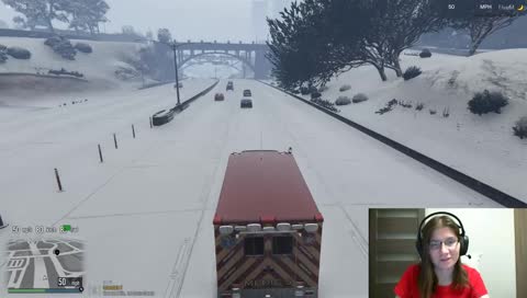 Homelessness Isn't Easy & EMS Night [GTA 5 RP, SA'F]