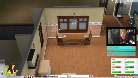 Creating a new Get Famous save !today !donate !podcast !kozykale