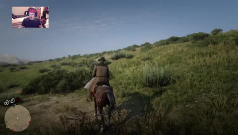 Kid who made Dean's list plays rdr2