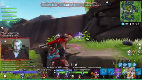 Blond gaymer for ya ppl... Stop by and say hi! I am so bad in some of the games! :D Help me out pls English/Serbian/Spanish(a bit). Welcome!