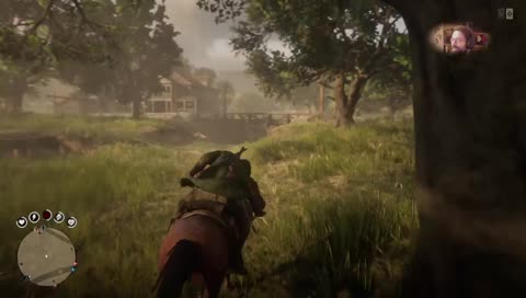 [RDR2.Online] Drink, Eat and Steal... [Ger/Eng.ish]