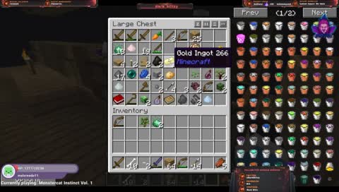 [ENG] Minecraft w/ the Waifu!discord #BB #B42 #T3 #DirtFam