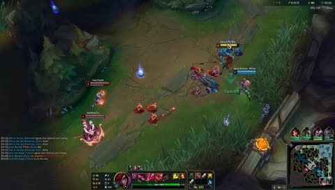 Perfection or Tragedy?