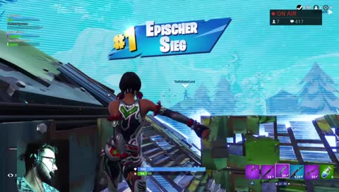 💥🌟Squad w/ Friends🌟💥 || Fortnite 1100+ Wins || RT 200 Follows || PENTRUZ