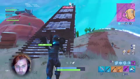 Co_Stream FT iBuildRealFast