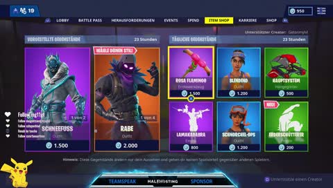 Hi Freunde :3 Loots @SorrowGaming_ in Twitter!