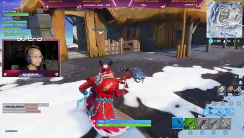 I swear I'm alive. w/ @phantom_sloth // !astro