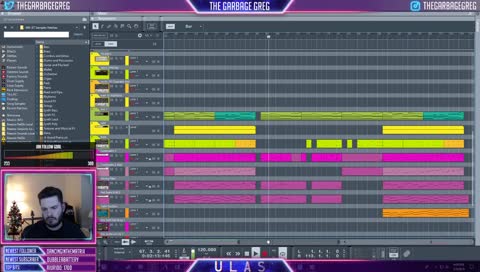 Friday night! Where my people at?!