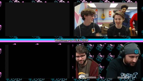 FLEX #6 1/4/2019