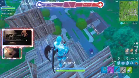 pLAYING mAYHEM pRO sCRIMZ