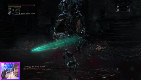 aestheticand Killing new players with the greatest of ease | Killing bosses later