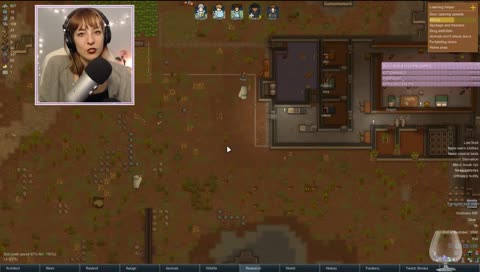 🔮 cozy, chatty vibes | Twitch Stories + Psych mods (▰˘◡˘▰) Savage Randy