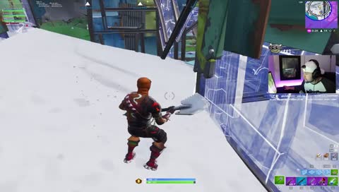 We out here! but where is here?