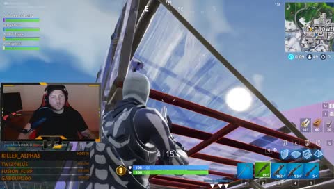 [Qc.Fr. ] Road to 1000 Followers - 32/40 Subscribes