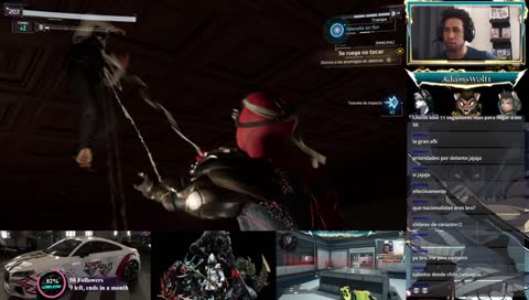 [ESP] Nueva Partida+ //Dificultad Definitivo//