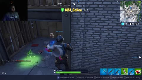 Going to try and win some solo games!