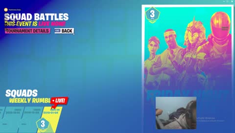 Season 8 leak !!!COME WATCH