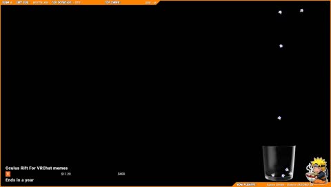 [ !discord, !tip, !sr, !lurk ] DarkRP UwU | !ip to join a dank DarkRP Server | Song Request | Follow my Twitter @xd_Clumsy