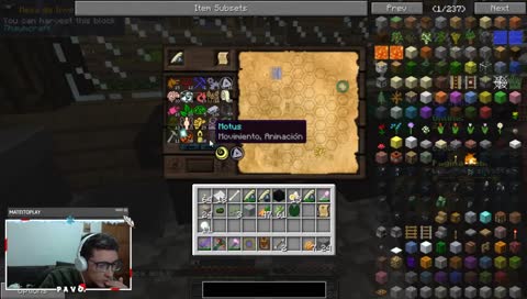 โ๏ธ PRIMER STREAM DEL AรO โ๏ธ  //  Twitter:@ElPavoTW !mods