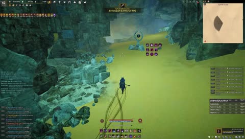 [NA] 62 DK I got compass uwu | !hystria !hystrialayout |