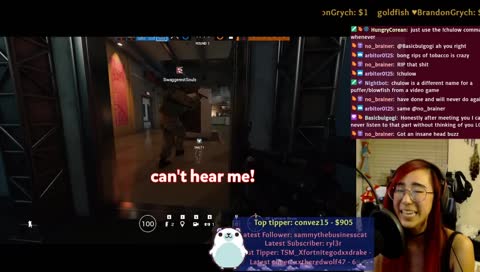 [ENG/KR] chat likes my chair more than me
 | chat with us! | chill vibes | positive vibes | ♥