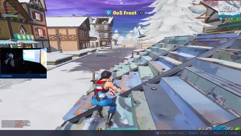 Friday Night Fortnite // Wins 1200+ // Kills 22'000+