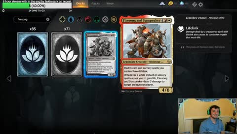 DAY 4/365 DAY STREAM WITH PRO PLAYER