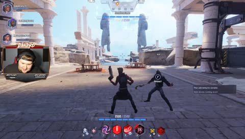 First Look! I'm ready to push some dungeons  // !youtube !swag #nucleus