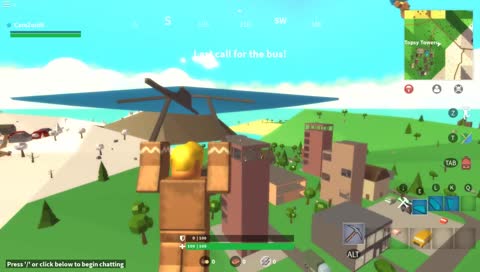 mans died